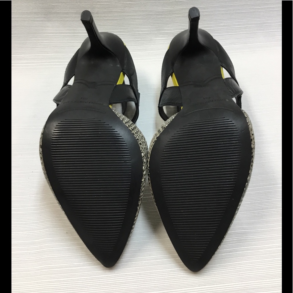 Appears as New Enzo Angiolini Heels - Picture 8 of 8